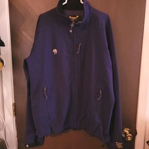 Men's Waterproof jacket